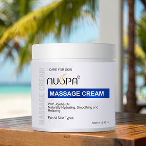 Массажный крем для лица - Product Image 3