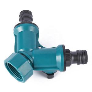 PUSIKA, Прецизионная форма для изготовления пластиковых смесителей - Product Image 5