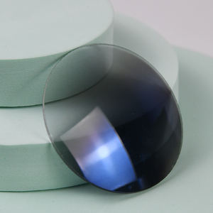 Seesee Multi color Sun Lens Power getönte Linse Cr39 getönte optische Linse - Product Image 1