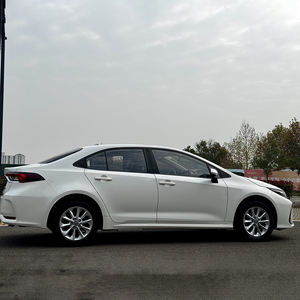 Auto Usado <span class=keywords><strong>Toyota</strong></span> <span class=keywords><strong>Corolla</strong></span> 2022 2023, Precio Económico, Caja de Cambios Automática, Neumáticos R18, Asientos de Cuero, Trasero - Product Image 3