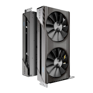 ขายการ์ดจอ A380 Index 6G GDDR6 2000MHz สำหรับคอมพิวเตอร์ตั้งโต๊ะ รุ่น A380 - Product Image 1