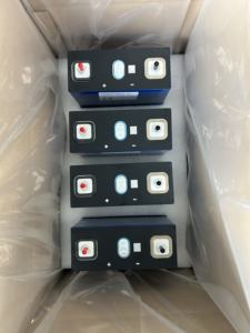 Batteria 4nrgy <span class=keywords><strong>Pl</strong></span> Testata - Stock UE DEJIN 314Ah con Perno M6 + Barra Collettrice + Pannello in Resina Epossidica + 10000 Cicli + DDP Senza IVA e Tasse Consegna in 3-7 Giorni - Product Image 4