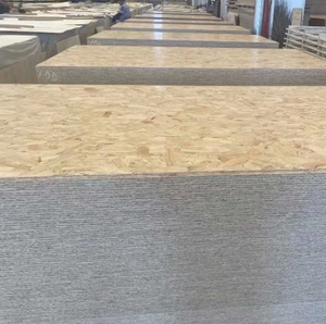 Tablero <span class=keywords><strong>de</strong></span> madera contrachapada <span class=keywords><strong>OSB</strong></span> <span class=keywords><strong>15</strong></span> 18 22 <span class=keywords><strong>mm</strong></span> <span class=keywords><strong>Precio</strong></span> <span class=keywords><strong>de</strong></span> fábrica para construcción Edificio <span class=keywords><strong>de</strong></span> oficinas - Product Image 6
