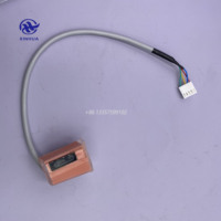 Pièces détachées pour métier à tisser à jet d'air GAMMA OPT Haute vitesse et métier à tisser à jet d'air 2231 Alimentateur de trame FDP SENSOR pour machine textile