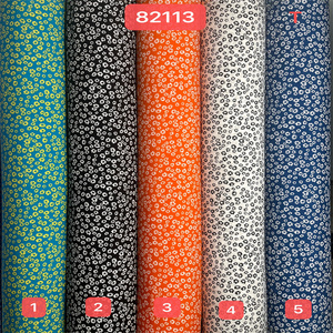 5000 + Thiết kế đẹp tùy chỉnh in 100 Rayon Viscose vải với chất lượng cao - Product Image 2