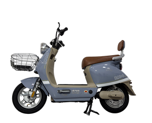 Bicicleta Eléctrica de 3 Ruedas, Triciclo, Gran Venta, Fábrica China, Igual que la Bicicleta Eléctrica de Tres Ruedas - Product Image 5