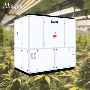 Altaqua Air Cooler Ventilation Industrial Dehumidifier For Warehouse