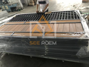 Equipo de caja de establo de <span class=keywords><strong>caballos</strong></span> galvanizado prefabricado permanente venta establos de <span class=keywords><strong>caballos</strong></span> al aire libre con techo - Product Image 2