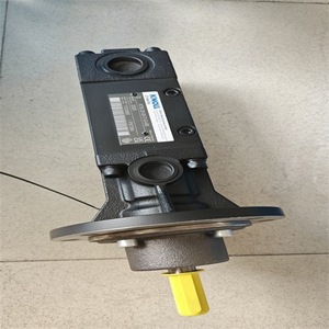 ปั๊มสกรู Knoll รุ่น KTS 25-50-T-G-KB มอเตอร์โลหะสำหรับอุตสาหกรรม - Product Image 3