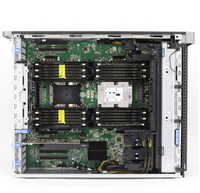 Dell Presisi T7920 Xeon Menara Workstation dalam persediaan