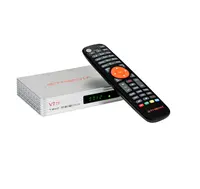 Gtmedia - V7 Tt Terrestrial Tv Decoder Cable, Tv Receiver