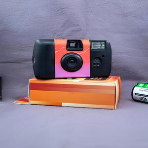 Nouvel Arrivage : Appareil Photo Rétro 35mm pour Enregistrement sur Film, Personnalisable avec Logo pour Événements - Product Image 4