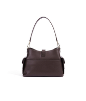 Nouveau Sac à Bandoulière de Luxe Tendance 2026 Style Designer – Sac Rétro Chic pour le Shopping et les Voyages