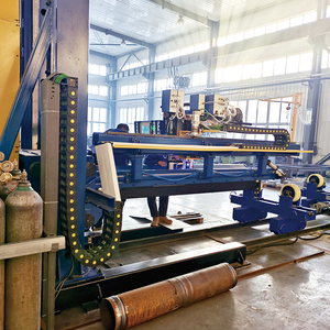 Machine de soudage automatique à superposition <span class=keywords><strong>plasma</strong></span> 380V 400A 60% cycle de service facile à utiliser MWELDING MWDLZ - Product Image 6