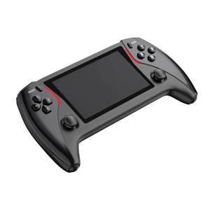 Consola de Juegos Portátil Project X PRO de 64 GB con 15000 Juegos, Wi-Fi, Pantalla HD 3D Rocker, Batería de 3200 mAh - Product Image 1