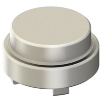 Acoplamiento Flexible de Mandíbula de Aluminio y Acero Inoxidable con Anillo de Ajuste para Plantas de Fabricación, Hecho en EE. UU. - Product Image 5