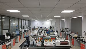 कार्टन बॉक्स के लिए डबल विंग ड्रॉप परीक्षक इलेक्ट्रिक कंट्रोल लैब टेस्ट उपकरण - Product Image 6