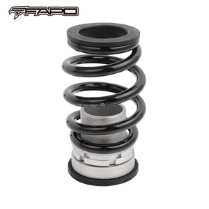 Oferta Especial FAPO PF002020 para <span class=keywords><strong>Honda</strong></span> <span class=keywords><strong>Civic</strong></span> 8ª Gen FD/FA/FG <span class=keywords><strong>2006</strong></span>-2011 Kit de 4 Piezas de Suspensión Coilover para Bajar la Altura del Amortiguador - Product Image 5