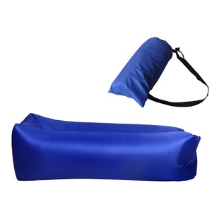 Usine Offre Spéciale Gonflable Sofa Sofa D'air Hamac - Product Image 3