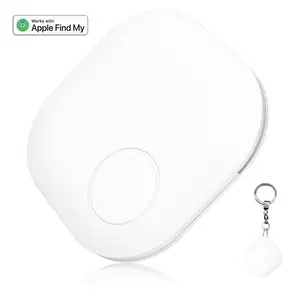 Anti Lost Device Compatible Position Tracking Mobile Mini Smart Gps Tracker Locator Finder Mfi Find My Tag