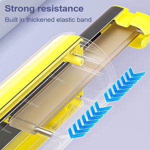 Appareil d'entraînement multifonctionnel pour les muscles du plancher pelvien, soins post-partum, <span class=keywords><strong>pince</strong></span> pour les jambes/exerciceur pour les bras 2-en-1 - Product Image 5