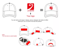 Casquette de baseball vintage 5 panneaux - Casquette Dad Hat patchwork color block avec patch brodé, ajustable, pour l'extérieur et le streetwear