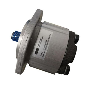 Bomba Hidráulica Nueva PGP511A0120CS2D3NE5E3B1B1, Fabricante de Bombas Hidráulicas PGP511A0120CS4D3NE5E3B1B1, Bomba de Engranajes Hidráulica para Excavadora - Product Image 5