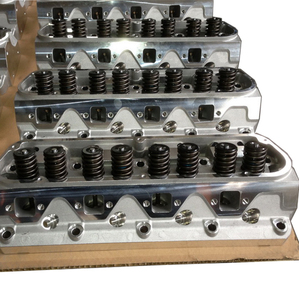 Cq phụ tùng ô tô SBF 5.0 8V khối nhỏ SBF xi lanh đầu cho SBF 5.0 8V khối nhỏ cho D - Product Image 1