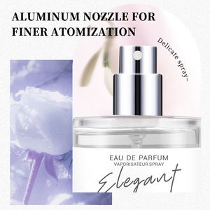 Il profumo femminile di 30ml di fragranza naturale e romantica è misterioso e delicato che dura a lungo - Product Image 5