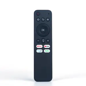 Wholesale Learning Top Infrared Smart Voice Controller Remote Smart Tv Universal Remote Control For Led Tv