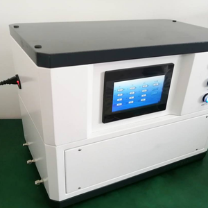 อุปกรณ์จ่ายก๊าซ VOCs แบบ Best Choice Gas Matching Device 0.1-1 MPa สำหรับห้องปฏิบัติการในมหาวิทยาลัย - Product Image 3