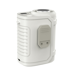 Rechargeable Waist Fan 8000mAh 100 Speeds with LED Digital Display 290g Cooling for Sports Cycling - Product Image 3