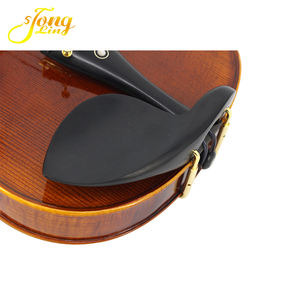 Venta al por mayor profesional de alta calidad de madera maciza flameado <span class=keywords><strong>Stradivari</strong></span> violín hecho a mano abeto Arce violín - Product Image 4
