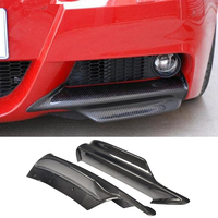 Untuk BMW Seri 3 E90 05-08 Upgrade Body Kit Gaya MT, Part Eksterior Otomotif dengan Bumper Depan & Belakang serta Side Skirt