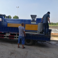 Penis-Sauger Künstliche Vagina Masturbator Sexspielzeug Formmaschine Kunststoff-Extrusionsmaschine Kunststoff-Extruder Einschneckenextruder 1500