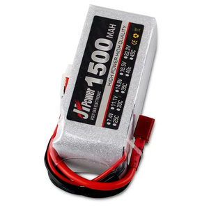 Chất lượng cao xt30/ec3/ec5 1500mAh 45C 2-6S cao cấp lớp <span class=keywords><strong>Lithium</strong></span> Ion Battery Pack giá thấp" - Product Image 4