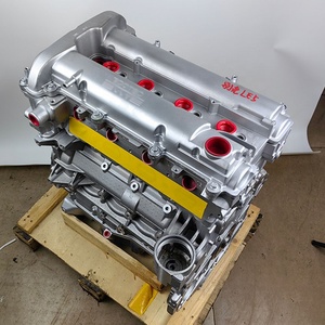 LE5ประกอบเครื่องยนต์ GL8ที่เชื่อถือได้2.0T 2.4T เพลาลูกเบี้ยวเครื่องยนต์รถยนต์เครื่องยนต์ดีเซลอะไหล่สำหรับ Buick Regal - Product Image 5