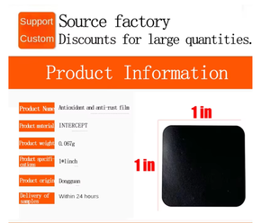 Papier <span class=keywords><strong>anti</strong></span>-ternissement, bandes <span class=keywords><strong>anti</strong></span>-ternissement, papier <span class=keywords><strong>anti</strong></span>-oxydation, papier inhibiteur de corrosion par vapeur, papier VCI pour bijoux en or et en argent - Product Image 4