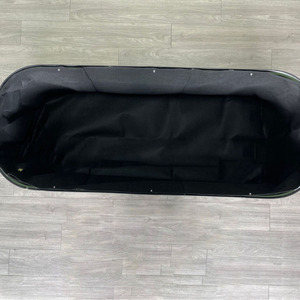 Boîte de plantation en métal en fonte écologique moderne panneau de blocage de racines en <span class=keywords><strong>géotextile</strong></span> pour balcon extérieur toit fleur légume - Product Image 4