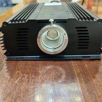 Moteur DMX 45W 100W RVB LED à fibre optique pour lustre et plafond étoilé