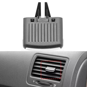 Volkswagen Sagitar Air Vent <b>Clip</b> 1K0819728 1KD819728 1KD819703 Replacement Plastic Part - Product Image 4