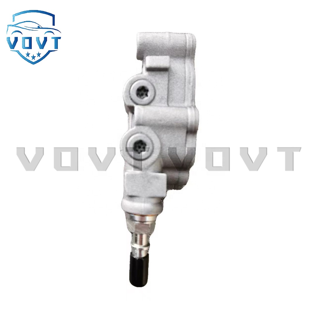 High Pressure Common Rail Fuel Pump 2445110060 2 445 110 060 Injection Pump