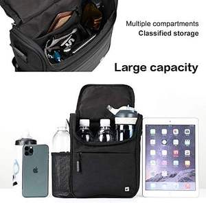 Free Sample Waterproof <b>Bicycle</b> Handlebar Bag With Phone Cycling Mount Front Storage Bag For Motorcycle Riding Accessory - Product Image 5