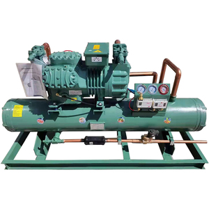 <span class=keywords><strong>Bitzer</strong></span> Emerson Copeland Máy Nén Tủ Đông Ngưng Đơn Vị Tiết Kiệm Năng Lượng Lạnh Phòng Lạnh Đơn Vị Cho Ngành Công Nghiệp Bán Lẻ - Product Image 4