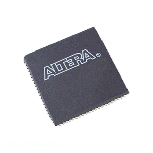 Componentes integrados del circuito electrónico LCC (J Lead) de la serie 884 en stock - Product Image 1