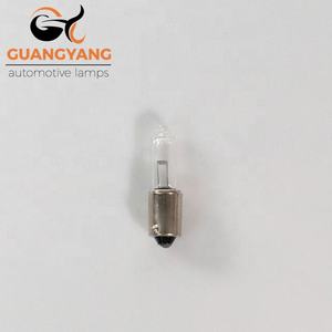 H21w 24v 21w <span class=keywords><strong>Bay9s</strong></span> clair signal lumineux Auto ampoule voiture lampe 10 pièces/boîte - Product Image 4