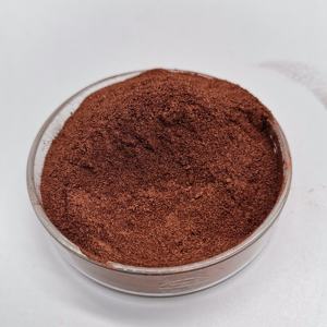 Китайский завод, высокочистый ультратонкий порошок из чистой меди, цена - Product Image 4