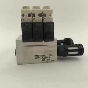 Vanne KUR0DA MFC3-A05P-C6-Z05-144 - Product Image 2