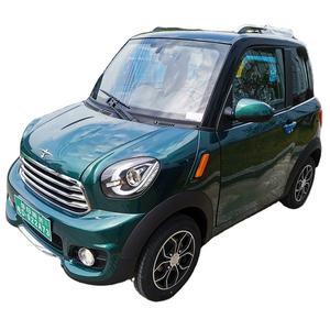 Heute Sunshine New Linkslenker 2 Sitz <span class=keywords><strong>3</strong></span> Türen kleiner SUV neue Energie Erwachsenen Elektroauto EWG-Zertifikat - Product Image 1