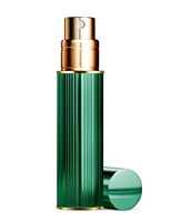 Bouteilles de parfum à l'huile de marque personnalisée Bouteille de parfum de 15ml avec emballage Bouteille de parfum incassable de luxe
